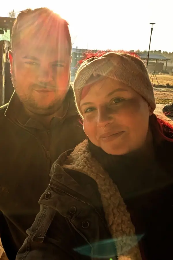 Landwirtschaftsbetrieb Thomas Seehaus – Thomas & Anne Seehaus
