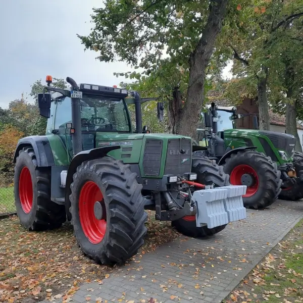 Landwirtschaftsbetrieb Thomas Seehaus – Unsere Stellenangebote